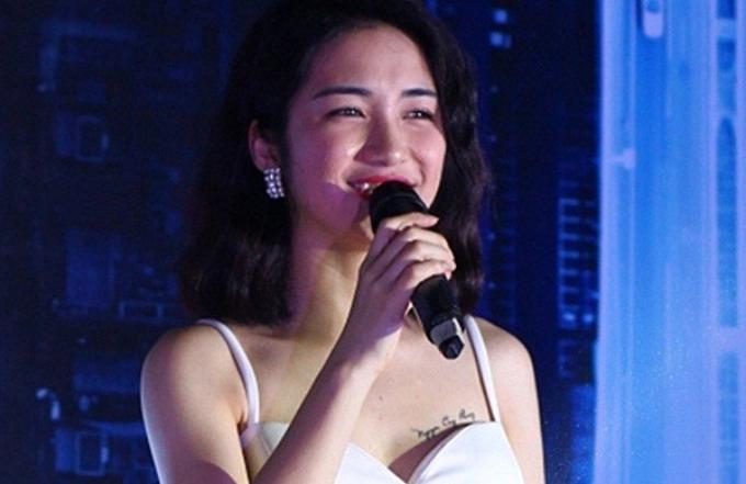 Hình xăm bạn đời, con cái của sao Việt-9