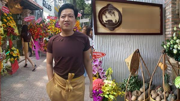 Quán cơm của Trường Giang gặp khó khăn, Nhã Phương làm điều bất ngờ-1