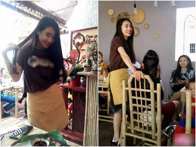 Quán cơm của Trường Giang gặp khó khăn, Nhã Phương làm điều bất ngờ-3