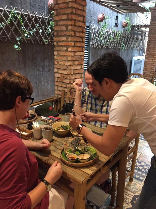 Quán cơm của Trường Giang gặp khó khăn, Nhã Phương làm điều bất ngờ-6