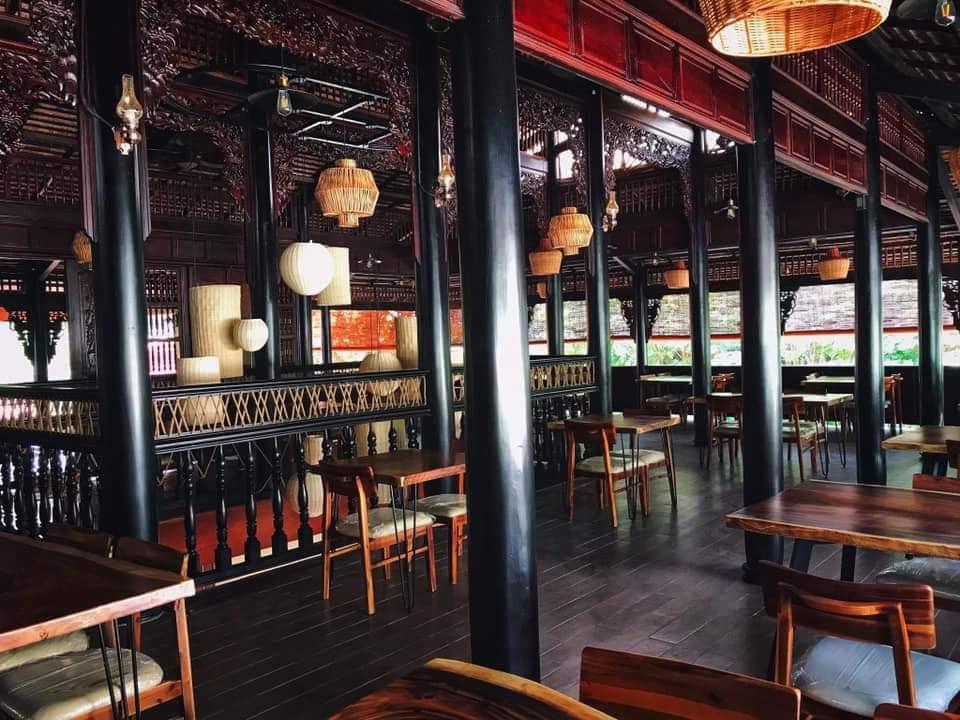 Quán cơm của Trường Giang gặp khó khăn, Nhã Phương làm điều bất ngờ-8