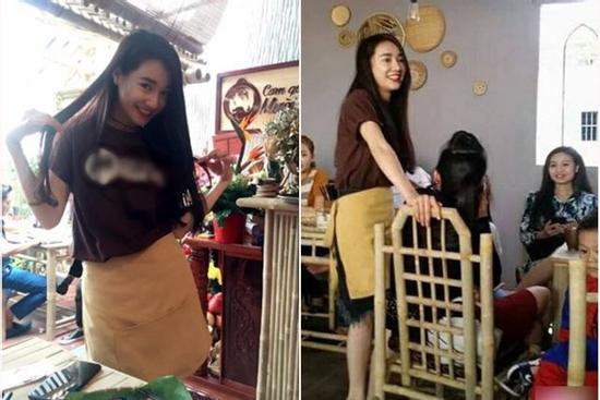 Quán cơm của Trường Giang gặp khó khăn, Nhã Phương làm điều bất ngờ