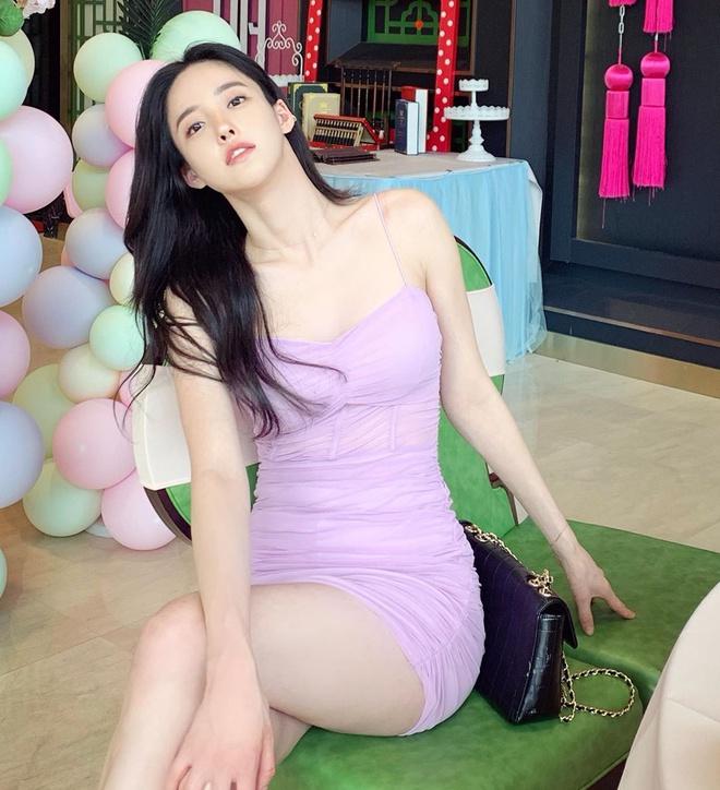 Những cô gái nghiện phẫu thuật, chi tiền tỷ để dao kéo hàng trăm lần-3