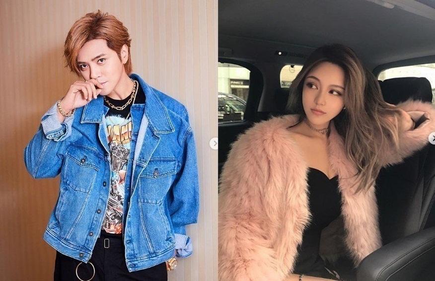 Mẫu nữ gợi cảm tiết lộ tin nhắn gạ gẫm của La Chí Tường-3