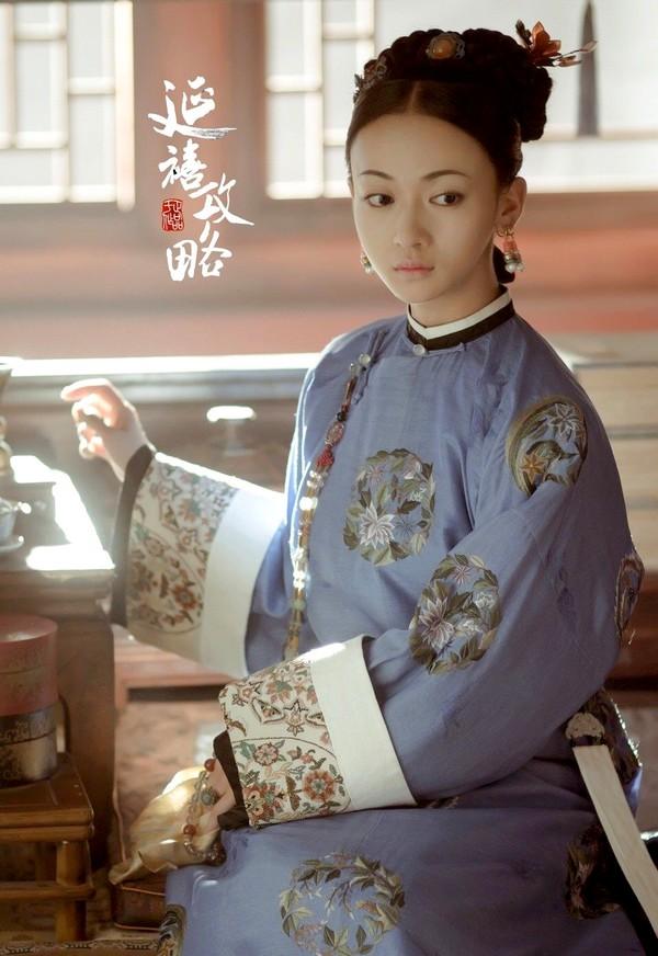 4 sao Hoa ngữ nổi danh nhờ web drama rồi chìm nghỉm-1