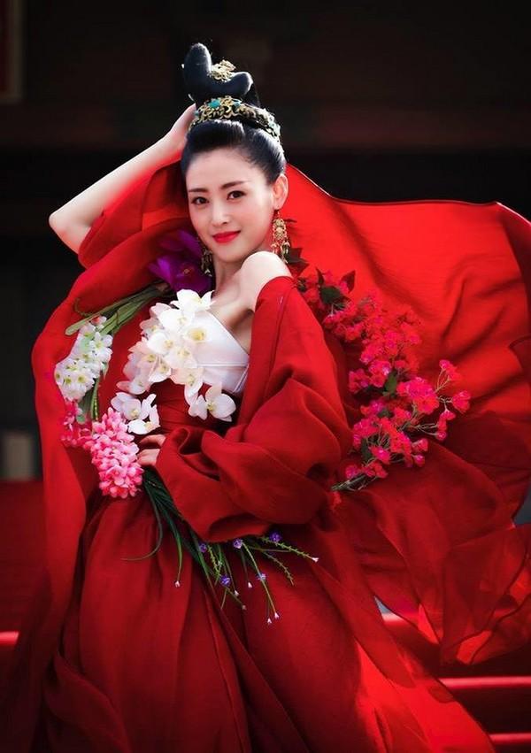 4 sao Hoa ngữ nổi danh nhờ web drama rồi chìm nghỉm-3