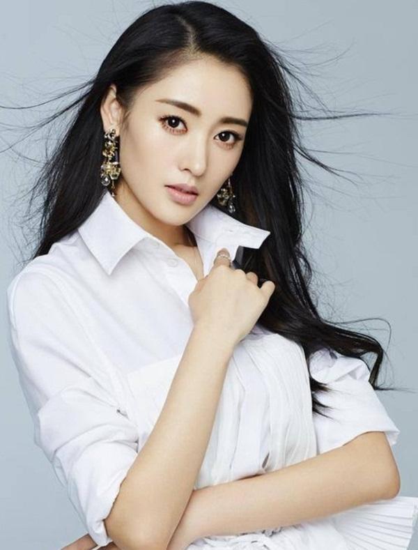 4 sao Hoa ngữ nổi danh nhờ web drama rồi chìm nghỉm-4