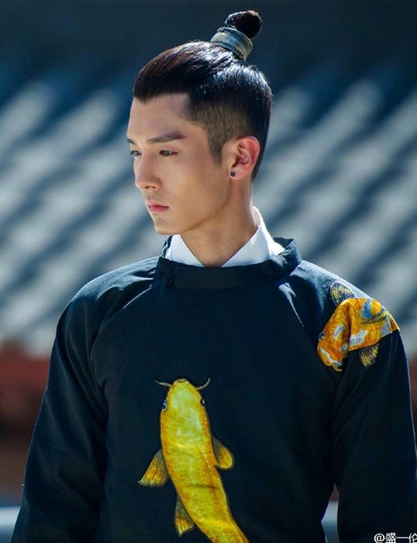 4 sao Hoa ngữ nổi danh nhờ web drama rồi chìm nghỉm-5