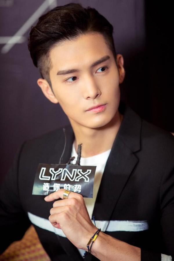 4 sao Hoa ngữ nổi danh nhờ web drama rồi chìm nghỉm-6