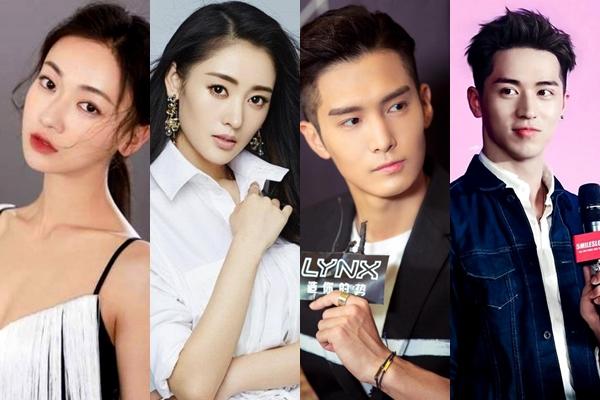 5 webdrama Trung Quốc sẽ khiến khán giả thức xuyên đêm để cày-6