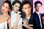 4 sao Hoa ngữ nổi danh nhờ web drama rồi chìm nghỉm