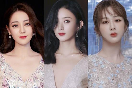 Triệu Lệ Dĩnh, Vương Nhất Bác và những cuộc chiến tranh giành 'phiên vị' náo loạn Cbiz