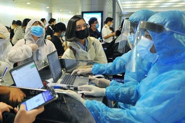 Chiều 27/4, Việt Nam không có ca Covid-19 mới, 3 ca nghi tái dương tính, bác BN 17 lại sốt-2