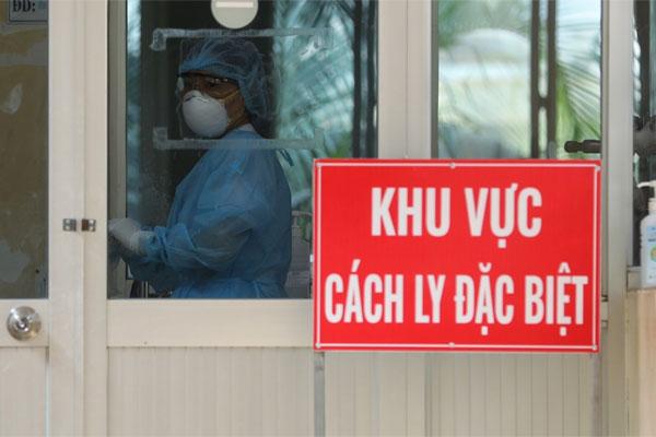 Phi công người Anh nhiễm COVID-19 thoát nguy kịch nhưng lại tái dương tính, tiên lượng xấu-2