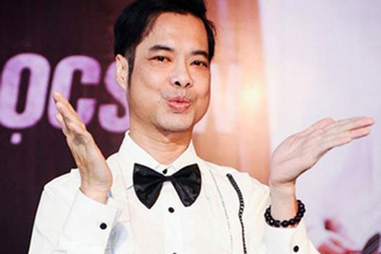 Ngọc Sơn: Ca ‘lạ’ của nhạc Việt