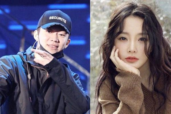 Lý Tiểu Lộ chia tay tình trẻ-1