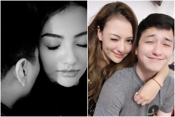 Đang tìm hiểu Huỳnh Anh, Hồng Quế bị nghi ngờ vẫn luyến lưu người cũ-3