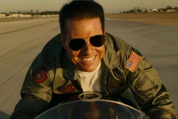 Tom Cruise nhận thù lao cao đến đâu từ các dự án bom tấn?-2