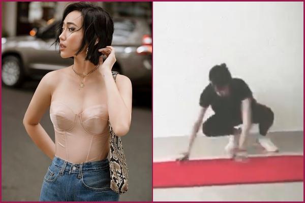 Chuyện sinh con, nhảy lầu của phim Trung: Cú lừa để đời trước hàng triệu khán giả-10