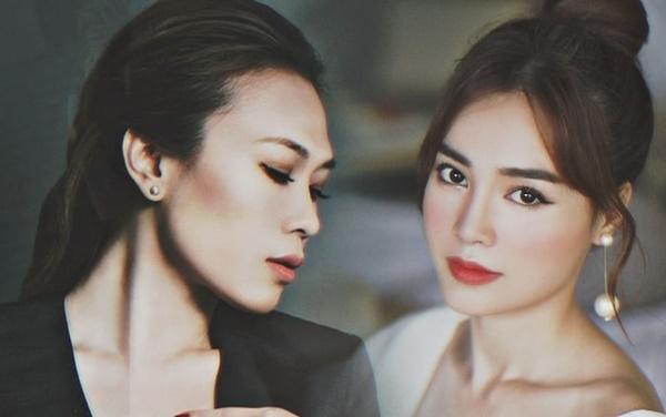 Phá tan hit của chị Đại Mỹ Tâm, có vẻ Ninh Dương Lan Ngọc không còn sợ mất lòng người lớn nữa rồi!-2