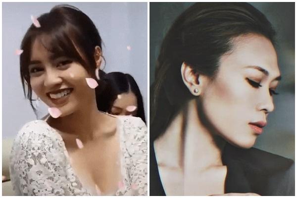 Ninh Dương Lan Ngọc từng từ chối vai chính trong MV của Hoà Minzy-8