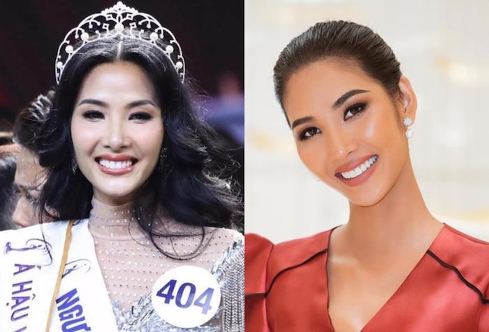 Không cần dao kéo đau đớn, HHen Niê - Đặng Thu Thảo - Ngọc Trinh thăng hạng nhan sắc nhờ đầu tư khôn ngoan-4