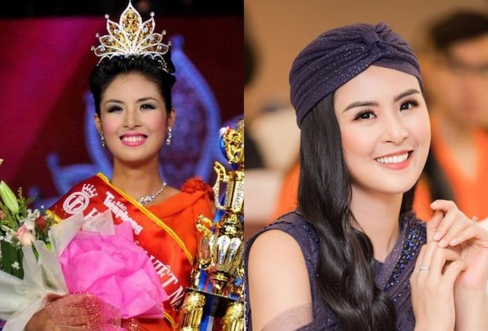 Không cần dao kéo đau đớn, HHen Niê - Đặng Thu Thảo - Ngọc Trinh thăng hạng nhan sắc nhờ đầu tư khôn ngoan-8