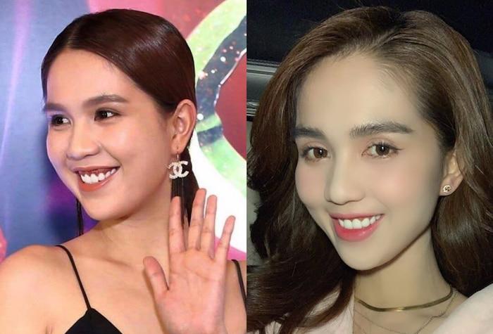 Không cần dao kéo đau đớn, HHen Niê - Đặng Thu Thảo - Ngọc Trinh thăng hạng nhan sắc nhờ đầu tư khôn ngoan-12