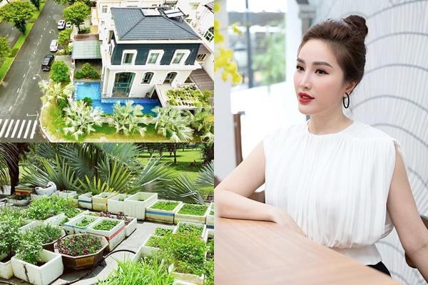 Tuyên bố không bao giờ đăng ảnh chồng đại gia, Bảo Thy bị bóc trước sau bất nhất-7