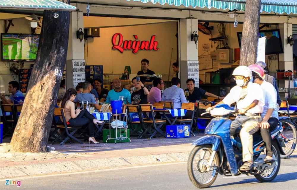 Thủ tướng cho phép mở lại phòng gym, vẫn đóng cửa tiệm massage-2