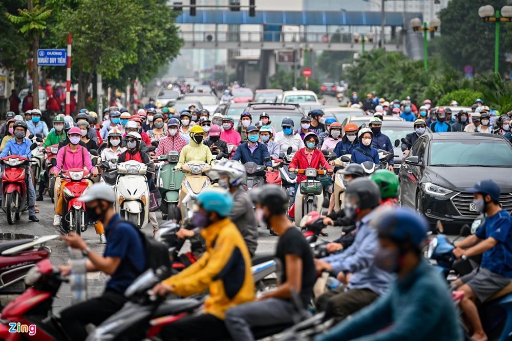 Thủ tướng cho phép mở lại phòng gym, vẫn đóng cửa tiệm massage-4