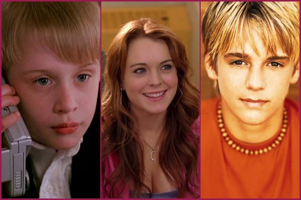 Sự nổi tiếng hủy hoại sao nhí Ở nhà một mình như thế nào sau 30 năm?-5