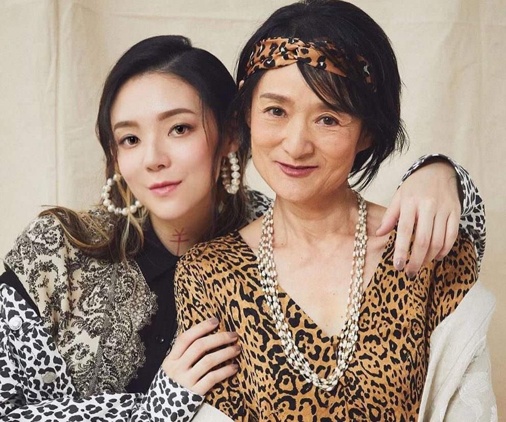 Bi kịch của con gái Lý Liên Kiệt và quý tử Thành Long-3