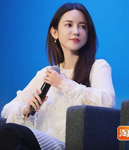 Chủ tịch Taobao và mỹ nhân 8X khốn đốn ra sao khi lộ vụ ngoại tình?-6