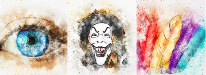 Hãy chọn 1 bức hình, bạn sẽ biết ngay mình có phải là thiên tài tò mò hay không-1