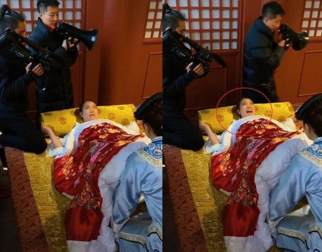 Chuyện sinh con, nhảy lầu của phim Trung: Cú lừa để đời trước hàng triệu khán giả-1