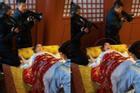 Chuyện sinh con, nhảy lầu của phim Trung: 'Cú lừa' để đời trước hàng triệu khán giả