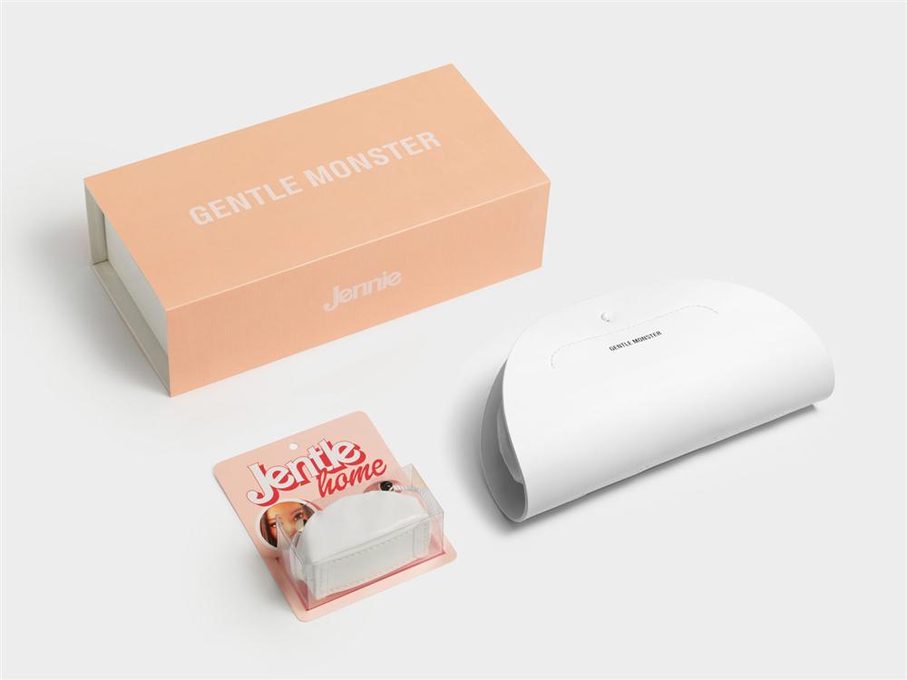 Dân tình đổ xô sắm kính Jennie nhưng nhìn Tóc Tiên review xong thì cân nhắc chút xíu đã nhé!-7