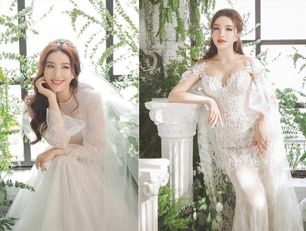 Bảo Thy và những lần bị bóc mẽ trình photoshop non tay-2