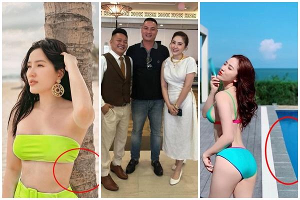 Bí kíp dưỡng da của Bảo Thy: Bôi kem chống nắng ngay cả khi ở trong nhà, ngủ sớm-6