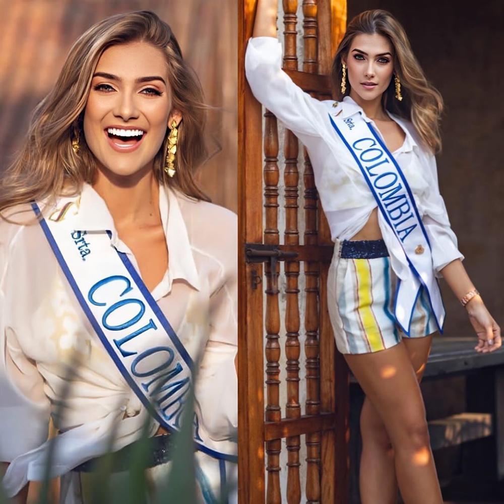 Bản tin Hoa hậu Hoàn vũ 25/4: Hoàng Thùy ít nhất phải vào top 5-9