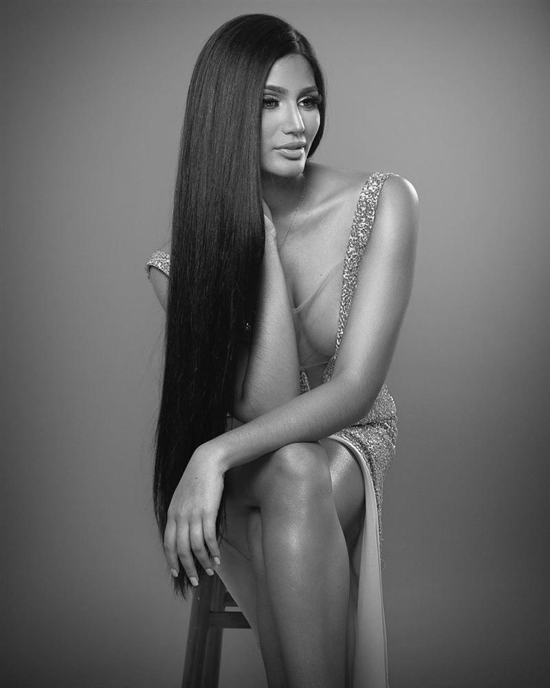 Bản tin Hoa hậu Hoàn vũ 25/4: Hoàng Thùy ít nhất phải vào top 5-7