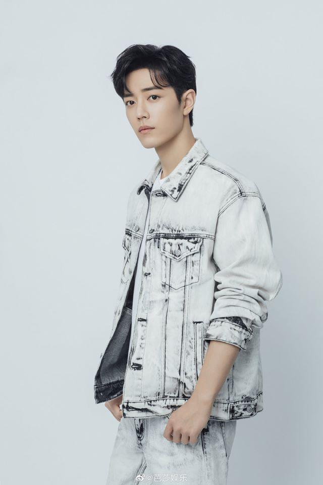 Tiêu Chiến gây bão khi phát hành ca khúc mới-1