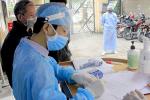Một người ở Nam Định nhiễm Covid-19 sau khi từ Nga về, Việt Nam có 327 ca-2