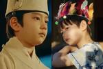 Sao nhí 'Ký sinh trùng' gây ấn tượng khi vào vai Lee Min Ho lúc nhỏ trong 'Quân vương bất diệt'