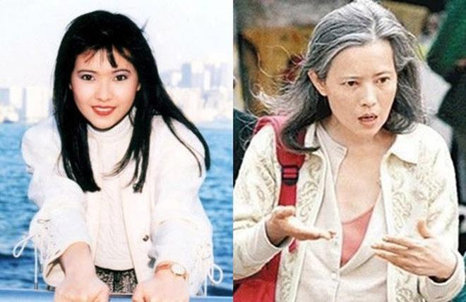 Sao nữ bị ông trùm xã hội đen chiếm đoạt: Người chết trong cô độc, kẻ đi bán bảo hiểm-3