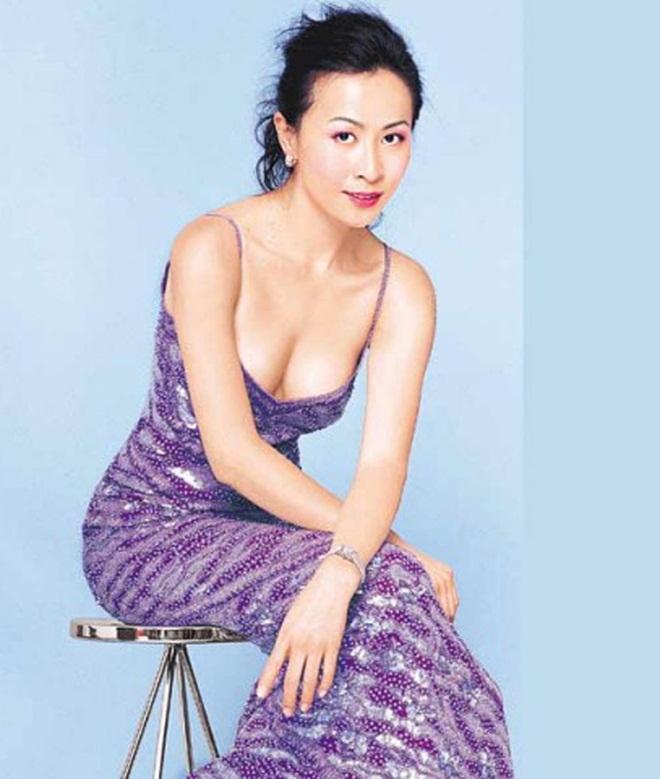 Sao nữ bị ông trùm xã hội đen chiếm đoạt: Người chết trong cô độc, kẻ đi bán bảo hiểm-9