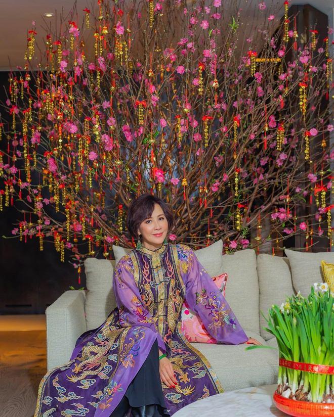 Sao nữ bị ông trùm xã hội đen chiếm đoạt: Người chết trong cô độc, kẻ đi bán bảo hiểm-11