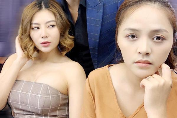 Vào vai tiểu tam, Thanh Hương không quan tâm khán giả yêu hay ghét-1