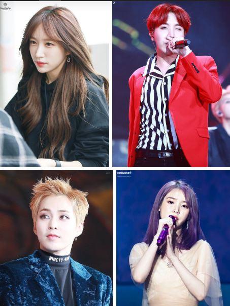 Ông trùm JYP tiết lộ không hối hận khi loại IU, Xiumin (EXO) với lý do bất ngờ, nhưng nuối tiếc nhất nữ hoàng fancam Kpop-1